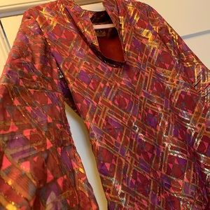 Tory Burch Blouse size 4